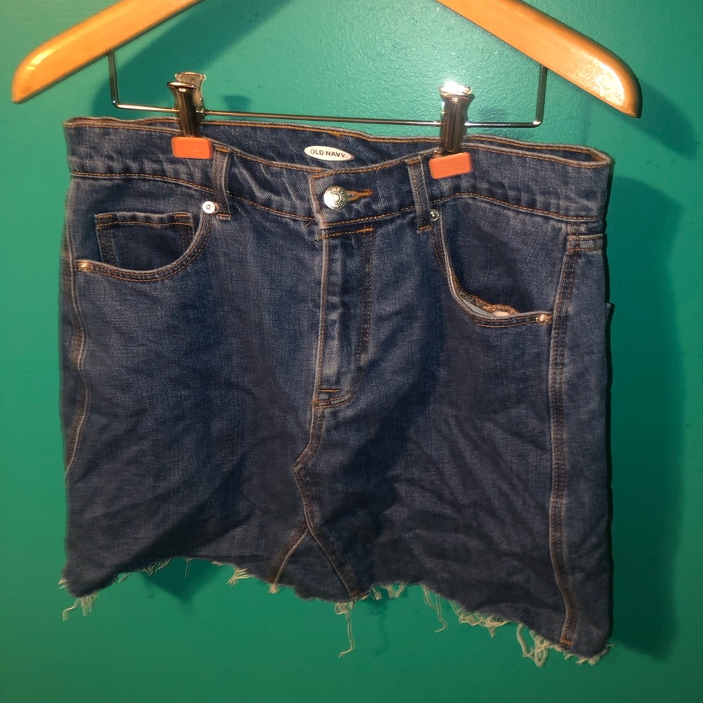 Old navy skirt size 10 NWOT
